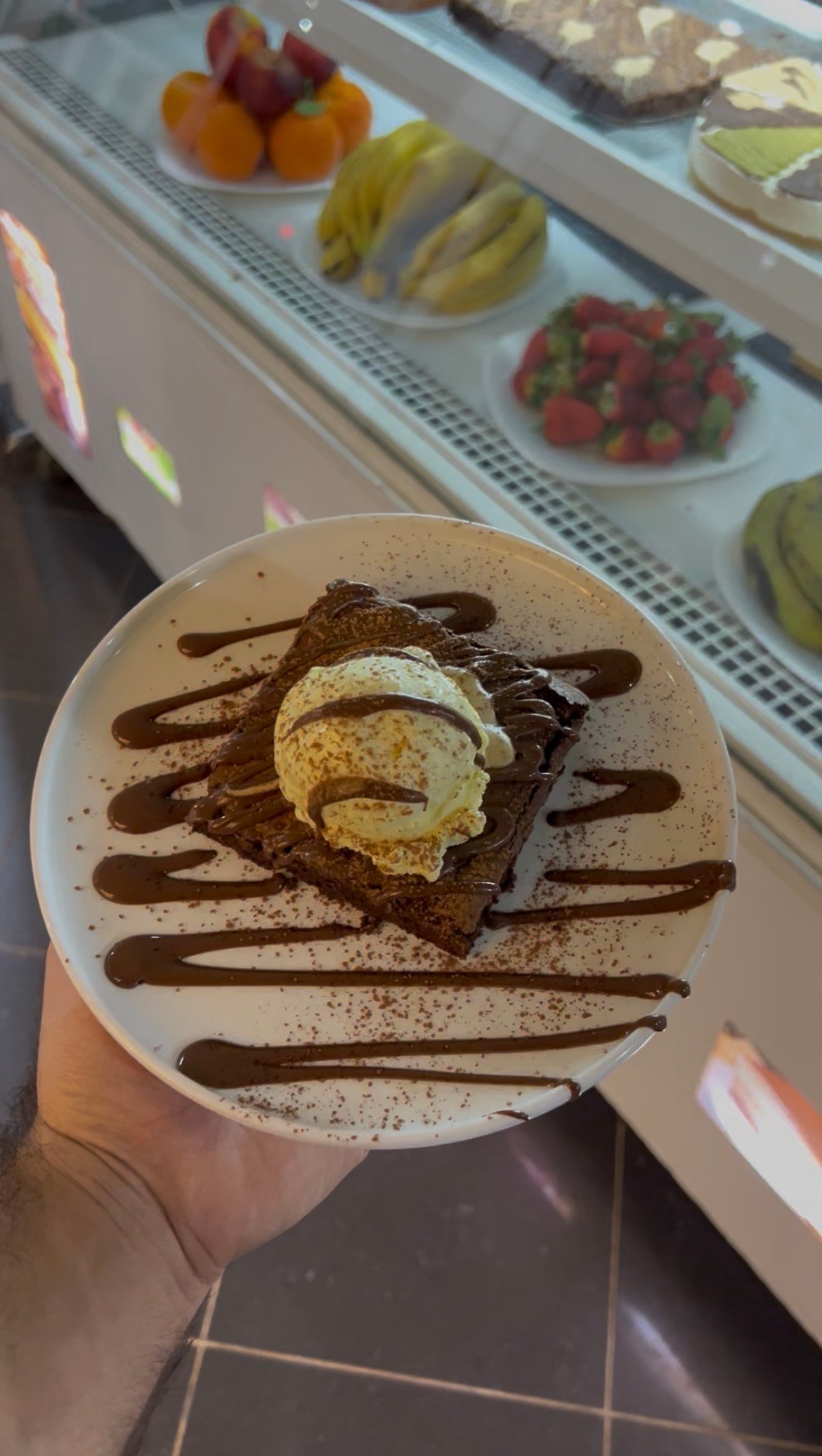 Brownie