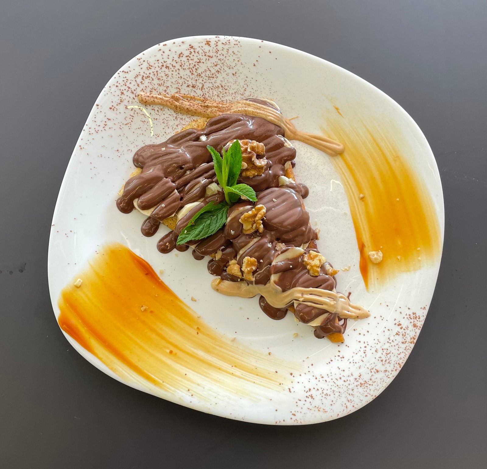 Crêpes Love