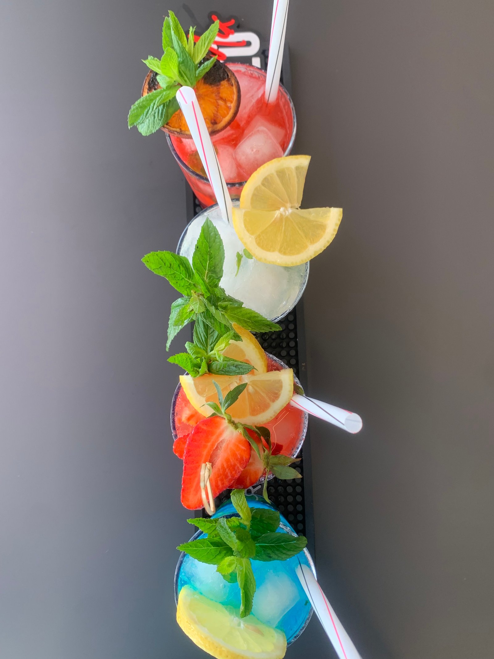 Mojito classique