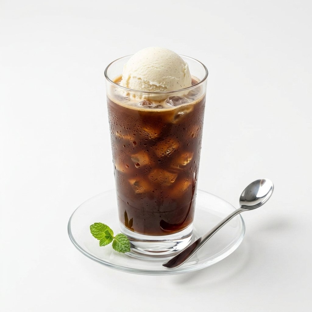 Café Glacé