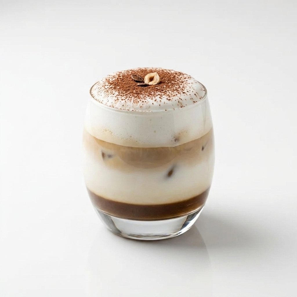 Cappuglacé