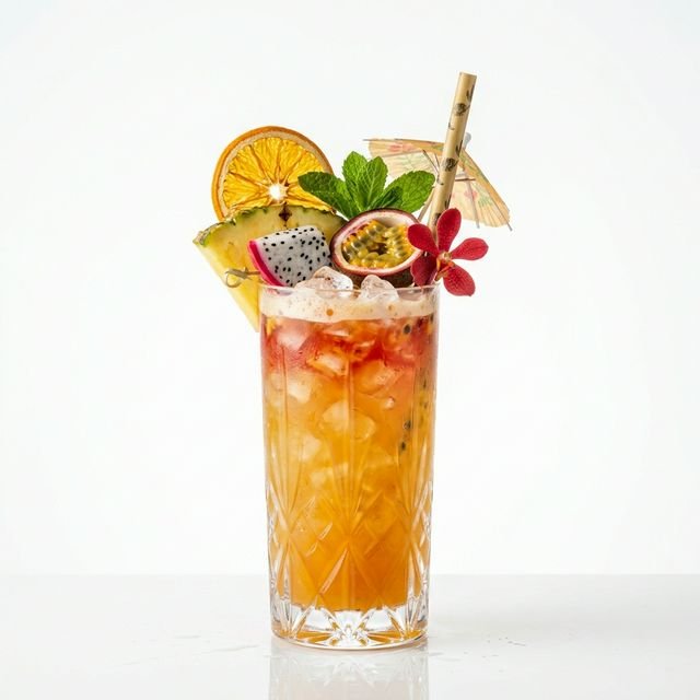 Les Cocktails