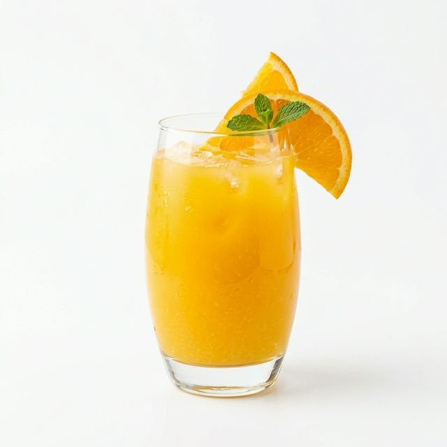 Jus Pressé