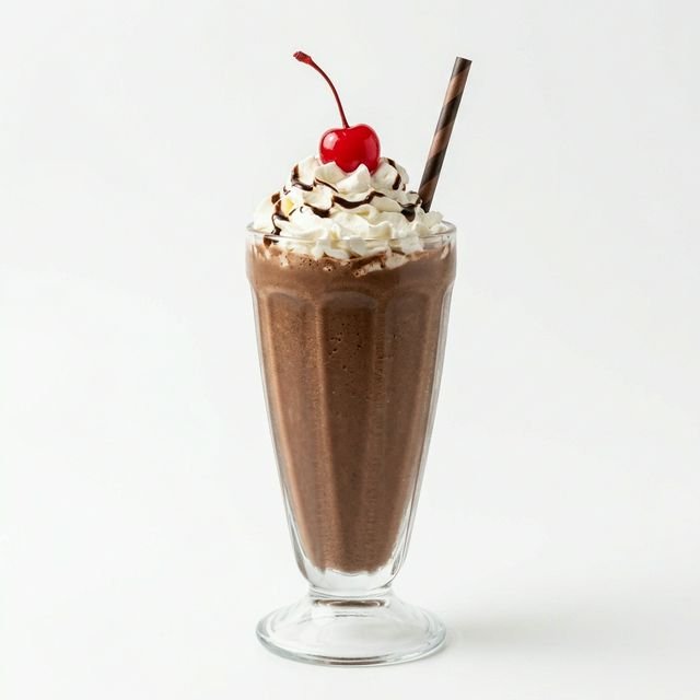 Milk Shakes