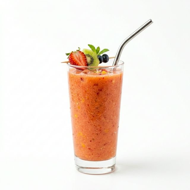 Smoothies