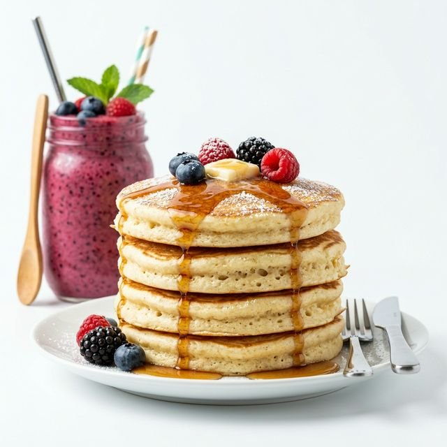 Pancakes