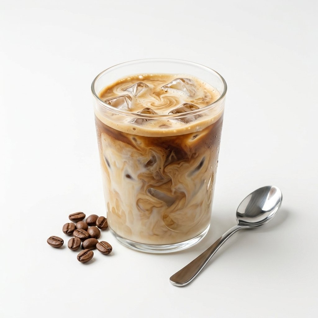 Ice Latte au choix