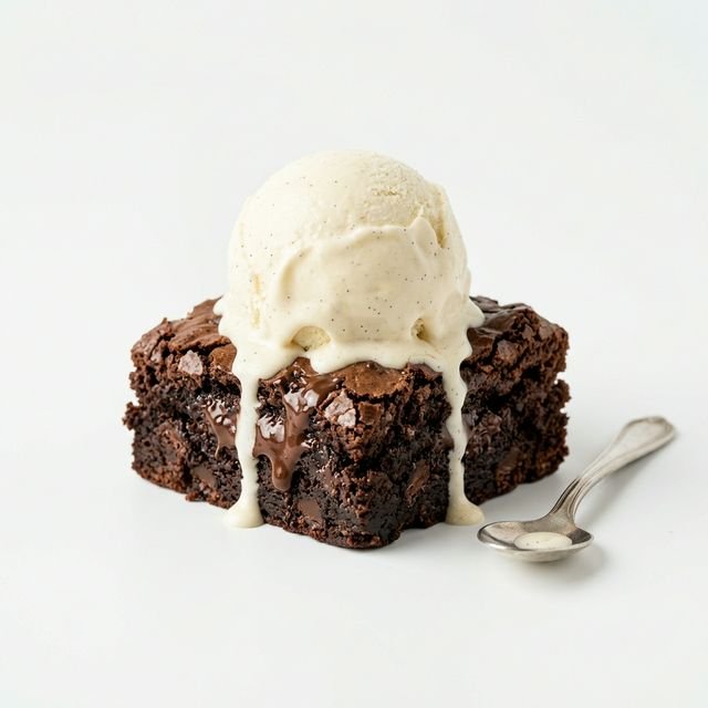 Brownie So-Frisco